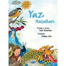 Yaz Masalları - Ezjı-649744