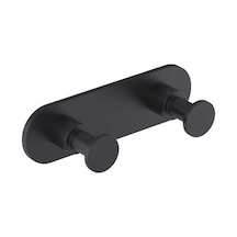 Mars 2 Li Askılık Siyah Siyah