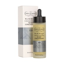 Percy & Reed Give Me Strength Konsantre Güçlendirici Saç Derisi Serumu 50 Ml