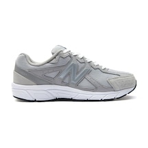 New Balance Lifestyle Unisex Spor Ayakkabı Gri