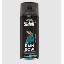 Selsil Sprey Şeffaf Venik 400 Ml