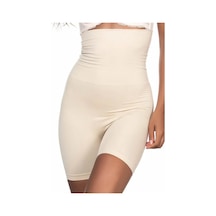 Ang Butik Ten Yüksek Bel Double Paçalı Korse
