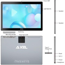 Axel 4 GB 128 GB 10.1" Tablet