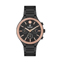 Beverly Hills Polo Club Bp3234x.850 Erkek Kol Saati