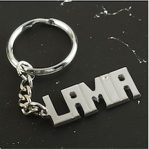 Lvsqvr Lamia İsimli Anahtarlık-