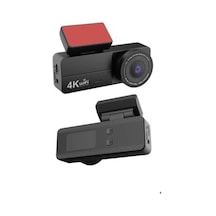 Wearfitpro Dash Cam 4k Wifi Destekli Araç Içi Kamera Kaza Güvenlik Kamerası