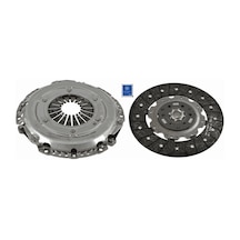 Debriyaj Seti - Fiat Linea, 500, Grande Punto, Punto, Doblo, Bravo, Giulietta, Mito - Sachs-3000970071