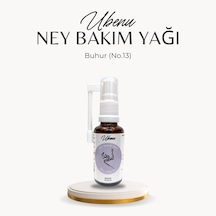 Ubenu Ney Yağı Buhur No.13
