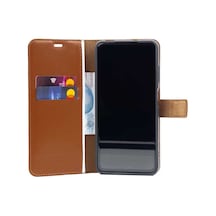 Reeder P13 Blue 2022 Kapaklı Kılıf Suni Deri, Kartlık Cüzdan Bölmeli Mıknatıslı Kapatma kopçalı