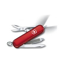 Victorinox Kamp Çakı Signature Lite 0.6226 Çok Renkli