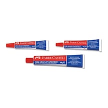 Faber-castell Sıvı Yapıştırıcı 90gr 5 Adet