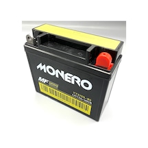 Ytx7dl - Bs - Dik İnce Akü Kt125 Monero