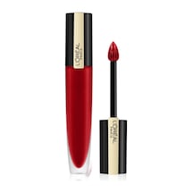 L'Oreal Paris Rouge Signature Empowereds Likit Mat Ruj 134 Empowered