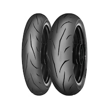 Bajaj Domınar 400 Mitas 110/70-17 + 150/60-17 Sport Force + Lastik Takımı