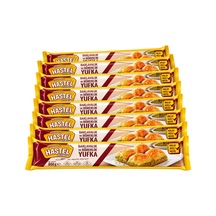 Hastel Baklavalık Yufka 800 Gr. X 8 Adet