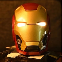 Ironman Demiradam Kablosuz Bluetooth Hoparlör