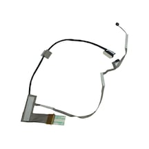 Asus Uyumlu N61 N61J N61V N61W N61Jv Ekran Data Flex Kablosu 14