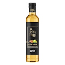 Tardaş Egenin Detox Sirkesi 500 Ml