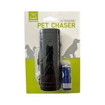 Nunbell Ultrasonic Köpek Savar Kovucu
