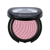 Flormar Göz Farı - Mono Eyeshadow 006 Satin Pink 4 G