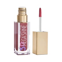 3d Mega Shine Lipgloss No: 109 Dudak Parlatıcısı Diğer
