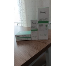 Homm Life Ağız Bakım Seti Diş Macunu ,diş Tozu ,nefes Tazeleyici