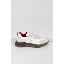 Dgn 327 Erkek Sneaker Ayakakbi Beyaz