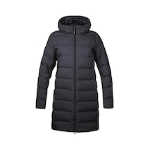 Hannah Gaia Kadın Outdoor Mont 10025218hhx.01 Anthracite Anthracıte