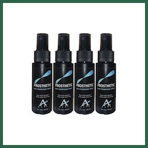 Bezos Prosthetic 4 Tane Sprey Kötü Koku Spreyi 50 Ml Bzs01