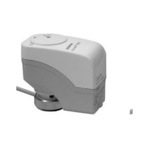 Sıemens Vana Küçük Lineer Motor Ssa161.05hf