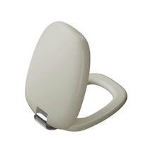 VitrA 126 - 020 - 009 Plural Klozet Kapağı Mat Bej