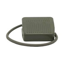 LEMA LF-02 AYAK PEDALI 250V 10A ( MPD-15090 )