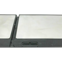 Dell Uyumlu Latitude G5M10, Ryxxh Batarya Pil 547904285