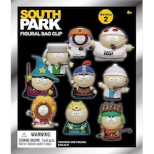 South Park Klipsli Figür Seri 2