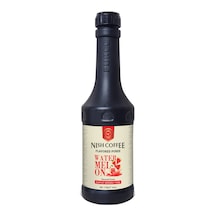 Nish Karpuz Aromalı Püre Sos 1.150 Gr