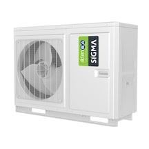 Sigma SGM16INVMHTP1 Monoblok Inverter Isı Pompası