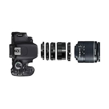 Canon 550D için Makro Uzatma Tüpü