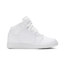 Nike Triple White Basketbol Ayakkabısı Beyaz