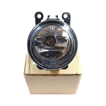 Renault Fluence Sis Farı Çerçevesiz [Sol/Sağ Takım] [2010-2012]