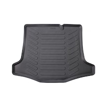 Rizline Ford Focus 2 Sedan 2005-2010 3D Bagaj Havuzu