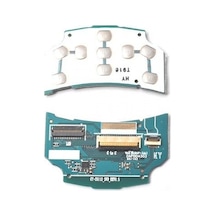 Samsung Uyumlu Sgh- C6112 Için Oem Tuş Bordu (469285125)
