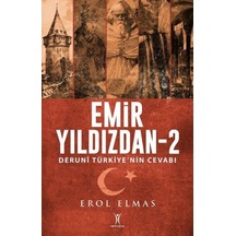 Emir Yıldızdan-2 - Qhdh-610684