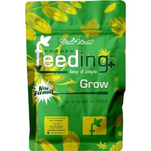 Green House Feeding Grow 2.5 Kg-1707 1 Adet