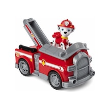 Görev Aracı Ve Kahramanlar S2 Marshall Fire Engine