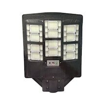 Cata Ct-4643 Süpernova Solar Sokak Armatürü 600w Kumandalı