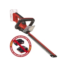 Gc-ch 18/40 Li Solo Aküsüz Çit Budama
