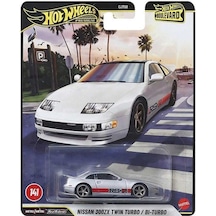 Hot Wheels Boulevard Premium Arabalar Gjt68-jhw25
