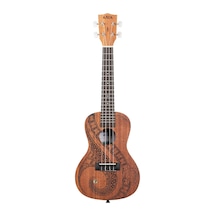 Kala Guidance Maun Concert Ukulele