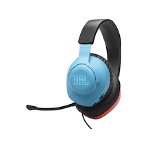 Quantum 100n,nıntendo Gaming Kulaklık,kablolu