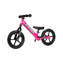 Strider 12 Sport Denge Bisikleti - Pembe Gri